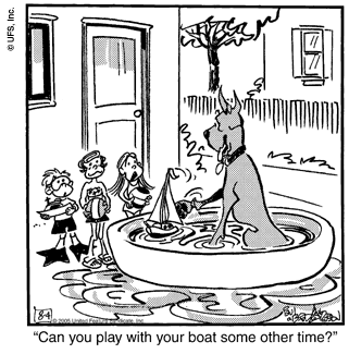 marmaduke